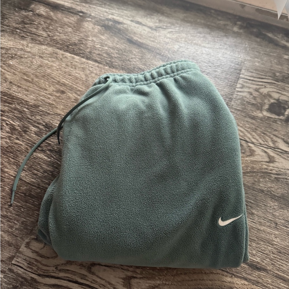 Nike sweats
